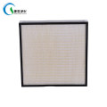 Clean-Link 0.1 Micron Air Filter/Microfiber HEPA Filter for Clean Room